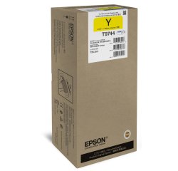 C13T974400 EPSON WFC869R Ink YEL EHC  735,2ml extra hohe Kapazitaet