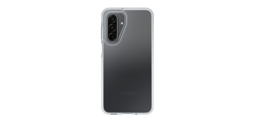 OtterBox React Series pour Samsung Galaxy A17 5G/A16 5G/A16, transparente