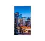 Samsung VM55C-E LCD Indoor