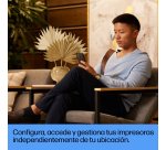 HP LaserJet Pro Impresora multifunción 3102fdw