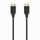 AISENS Cable HDMI V2.0 CCS Premium Alta Velocidad / Hec 4K@60Hz 18Gbps, A/M-A/M, Negro, 7.0m