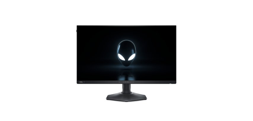 Alienware AW2524HF Monitor PC 62,2 cm (24.5") 1920 x 1080 Pixel Full HD LCD Nero