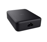 Trust Maxo Noir Secteur Charge rapide