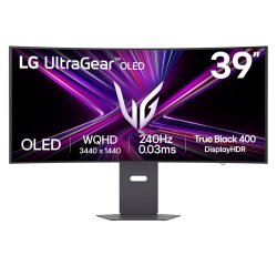 Ecran PC Lg 39GX900A-B