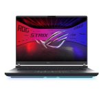 ASUS ROG Strix G16 G615LR-S5234W Intel Core Ultra 9 275HX Ordinateur portable 40,6 cm (16") WQXGA 32 Go DDR5-SDRAM 1 To SSD NVIDIA GeForce RTX 5070 Ti Wi-Fi 7 (802.11be) Windows 11 Home Gris