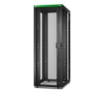 APC ER8820 rack 48U Rack indipendenti Nero