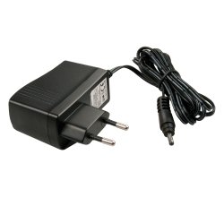 Lindy 70227 adattatore e invertitore Interno Nero