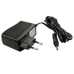 Lindy 70227 adaptador e inversor de corriente Interior Negro