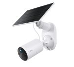 TP-Link Tapo C410 Kit Balle (forme) Caméra de sécurité IP Extérieure 2304 x 1296 pixels Plafond/mur