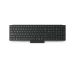 Lenovo 4Y41S04679 tastiera Casa/ufficio RF senza fili + Bluetooth Italiano Nero
