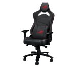 ASUS ROG Chariot X Core Universal gaming chair Padded seat Black