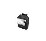 Epson TM-P20II (101): Mobile Receipt, Bluetooth, USB-C, Black, EMEA