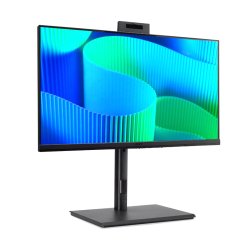 Acer Veriton Z4727GT I71420 Pro Intel® Core™ i7 i7-14700 68,6 cm (27") 1920 x 1080 Pixels Alles-in-één-pc 16 GB DDR5-SDRAM 512 GB SSD Windows 11 Pro Wi-Fi 6E (802.11ax) Zwart