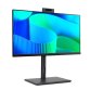 Acer Veriton Z4727GT I51418 Pro Intel® Core™ i5 i5-14400 68,6 cm (27") 1920 x 1080 pixels PC All-in-One 16 Go DDR5-SDRAM 512 Go SSD Windows 11 Pro Wi-Fi 6E (802.11ax) Noir