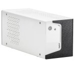 Legrand Keor ASI SP 800 GR uninterruptible power supply (UPS) Line-Interactive 0.8 kVA 480 W 2 AC outlet(s)