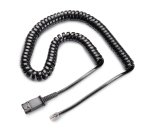 HP Poly M22 Câble Poly vers QD U10