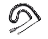 HP Poly M22 Câble Poly vers QD U10