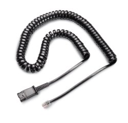 HP Poly M22 Câble Poly vers QD U10