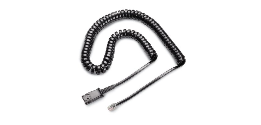 HP Poly Cable M22 a QD