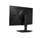 Samsung G70SH écran plat de PC 68,6 cm (27") 3840 x 2160 pixels 4K Ultra HD OLED Noir