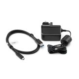 Brother LK1001C - Kit adaptateur secteur pour scanners compacts et portables