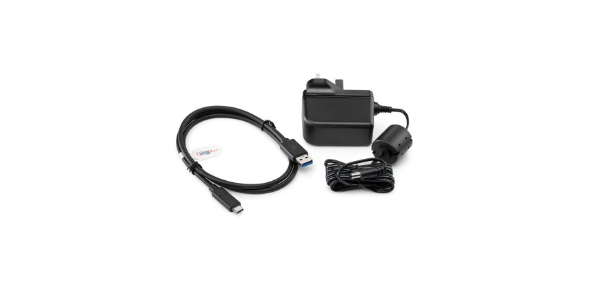 Brother LK1001C - Kit adaptateur secteur pour scanners compacts et portables