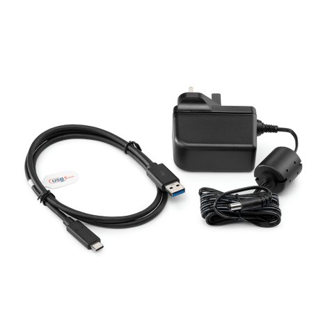 Brother LK1001C - Kit adaptateur secteur pour scanners compacts et portables