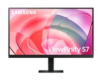 Samsung S70D pantalla para PC 68,6 cm (27") 3840 x 2160 Pixeles 4K Ultra HD LCD Negro
