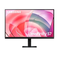 Samsung S70D pantalla para PC 68,6 cm (27") 3840 x 2160 Pixeles 4K Ultra HD LCD Negro