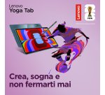 Lenovo Yoga Tab