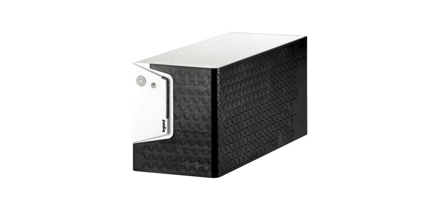 Legrand Keor ASI SP 2000 IEC gruppo di continuità (UPS) A linea interattiva 2 kVA 1200 W 6 presa(e) AC
