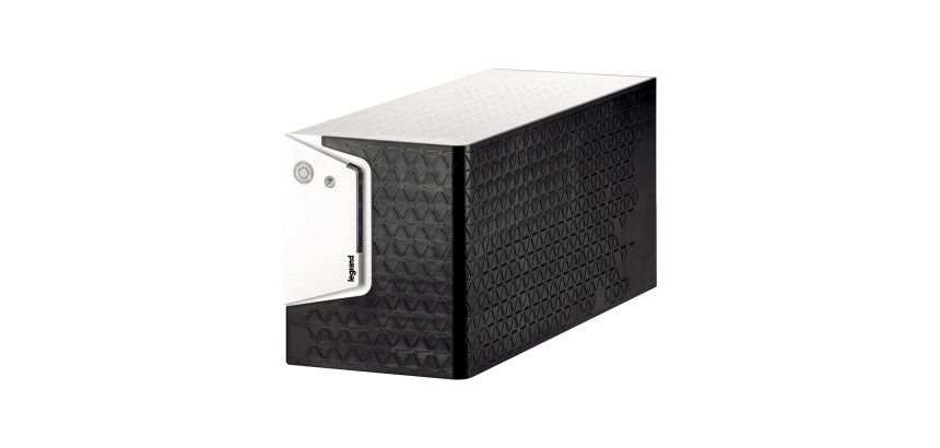 Legrand Keor ASI SP 2000 GR uninterruptible power supply (UPS) Line-Interactive 2 kVA 1200 W 4 AC outlet(s)