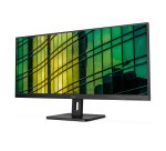AOC E2 U34E2M/BK écran plat de PC 86,4 cm (34") 3440 x 1440 pixels UltraWide Quad HD LED Noir