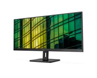 AOC E2 U34E2M/BK écran plat de PC 86,4 cm (34") 3440 x 1440 pixels UltraWide Quad HD LED Noir