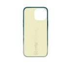 Celly WATERCOLOR iPhone 13 Pro Max custodia per cellulare 17 cm (6.7") Cover Verde