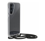 OtterBox React Series Necklace Case voor Galaxy A35 5G, Clear