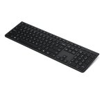 Lenovo 4Y41R64523 tastiera Casa/ufficio RF senza fili + Bluetooth Italiano Grigio