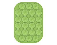 Celly FIXSQUARE Suction cup mount