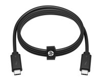 HP TBT4 CBL EMEA-INTL EN Loc-Euro plug