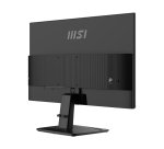 MSI Pro MP245 E14VL Monitor PC 60,5 cm (23.8") 1920 x 1080 Pixel Full HD LCD Nero