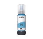 Epson 107 EcoTank Light Cyan Ink Bottle