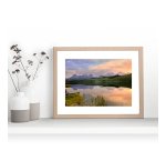 HP Carta fotografica Advanced, lucida, 250 g/m2, A4 (210 x 297 mm), 25 fogli