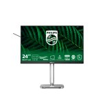 Philips 5000 series 24B2G5301/00 écran plat de PC 60,5 cm (23.8") 1920 x 1080 pixels Full HD LCD Noir