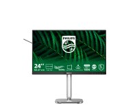 Philips 5000 series 24B2G5301/00 computer monitor 60,5 cm (23.8") 1920 x 1080 Pixels Full HD LCD Zwart