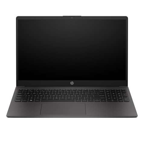 HP 255 G10 AMD Ryzen™ 5 7520U Computer portatile 39,6 cm (15.6") Full HD 8 GB DDR4-SDRAM 512 GB SSD Wi-Fi 6 (802.11ax) FreeDOS Argento