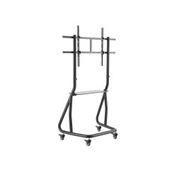 Equip Carro LFD 60«-105» para cargas pesadas