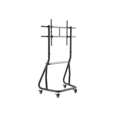 Equip 650609 soporte para TV 2,67 m (105") Negro