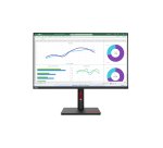 Lenovo ThinkVision T32h-30 pantalla para PC 80 cm (31.5") 2560 x 1440 Pixeles Quad HD LED Negro
