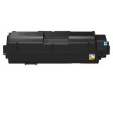 KYOCERA TK-1270 cartucho de tóner 1 pieza(s) Original Negro