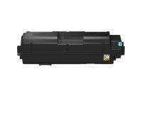 KYOCERA TK-1270 cartucho de tóner 1 pieza(s) Original Negro